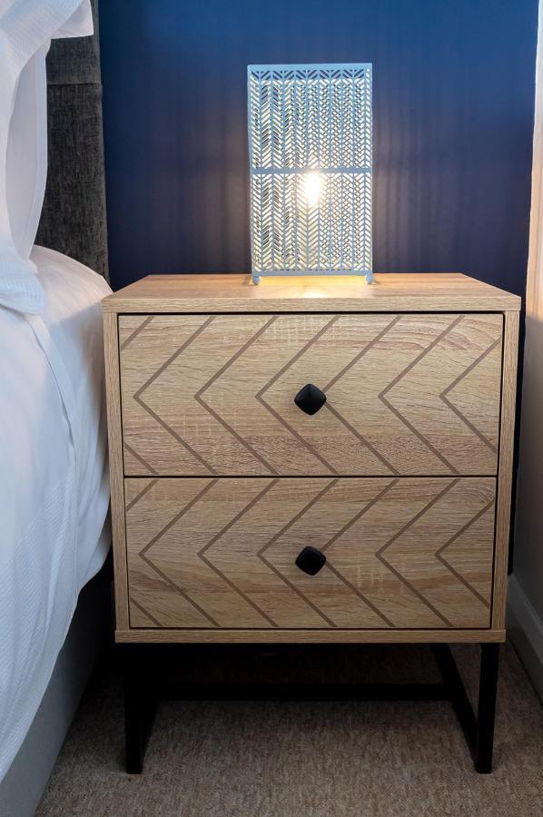 Bed& Boujee With Sea Views Lejlighed Torquay Eksteriør billede